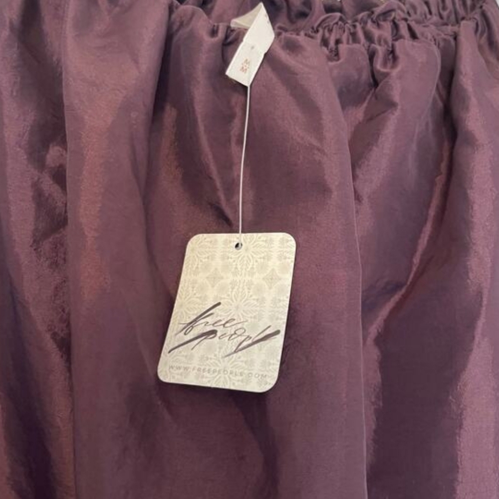 FREE PEOPLE Emma Maxi Dress - Picture 5 of 5